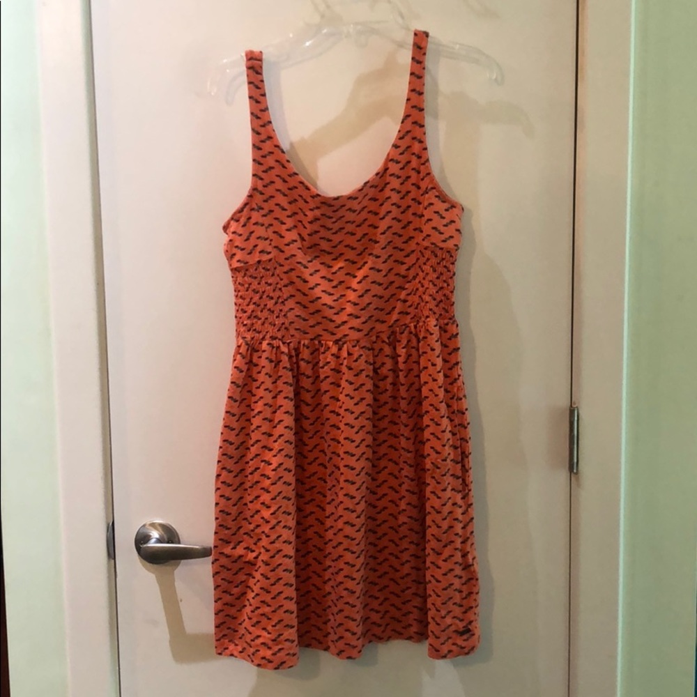 Roxy brand new w tags sundress